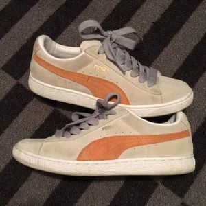Pumas